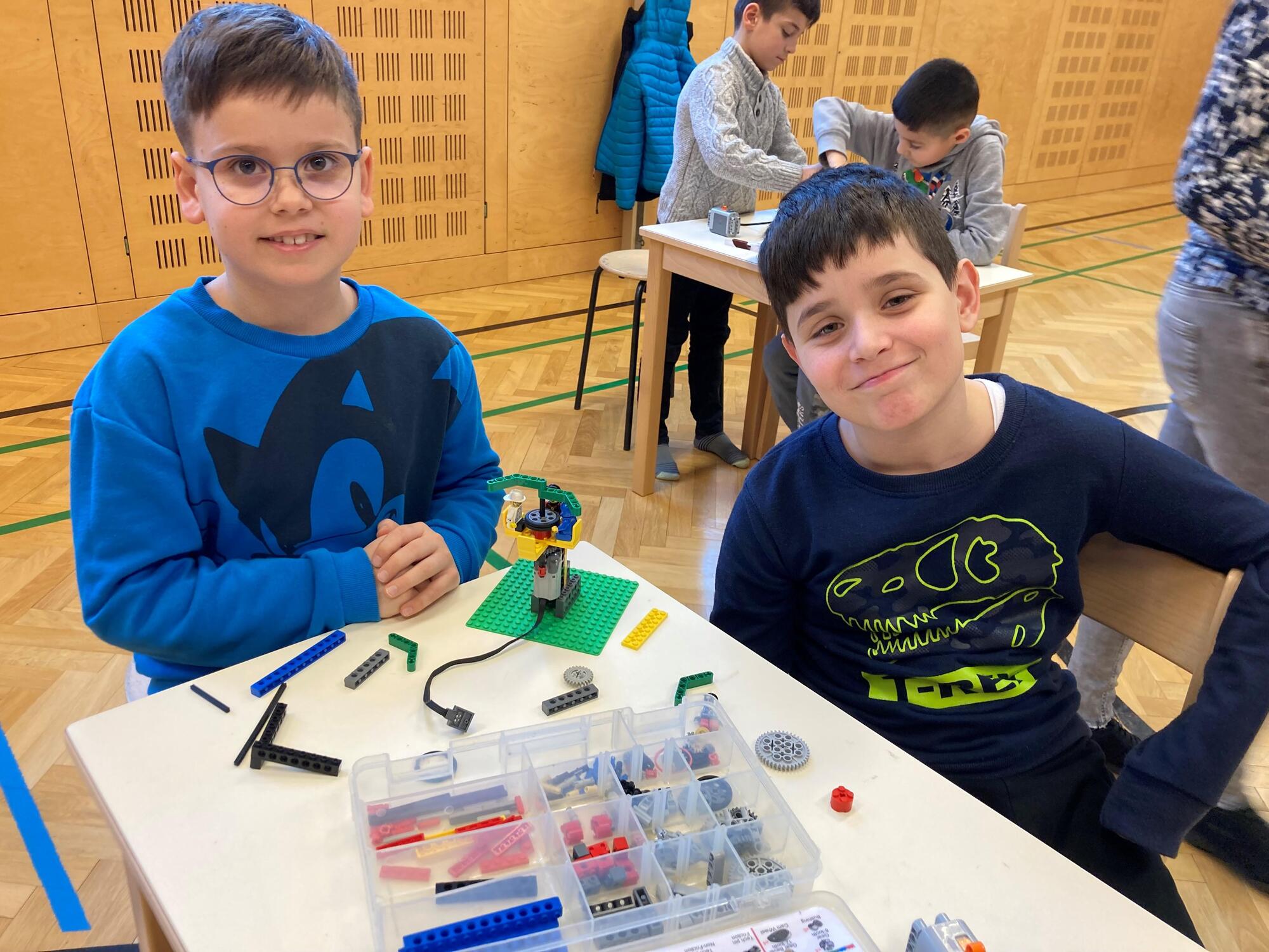 2d+Lego+workshop